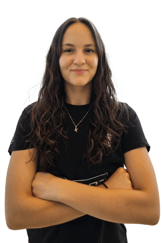 Bíró Krisztina
